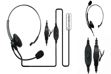 lightweight headset spec